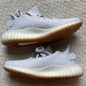 Yeezy Boost 350 “SESAME”